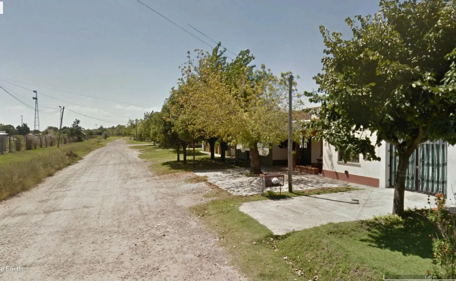 PH en venta - 1 dormitorio 1 baño - 72mts2 - Chascomus 4