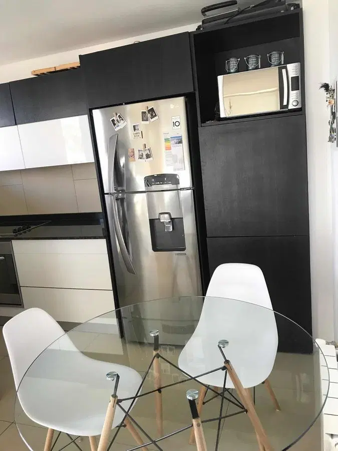 Departamento en venta - 1 Dormitorio 1 Baño 1 Cochera - 56Mts2 - Quilmes 4