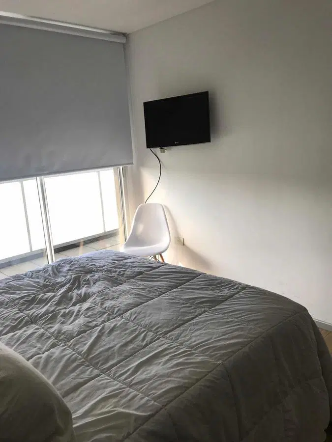 Departamento en venta - 1 Dormitorio 1 Baño 1 Cochera - 56Mts2 - Quilmes 5