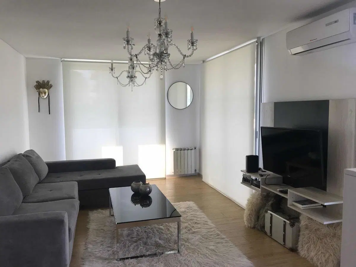 Departamento en venta - 1 Dormitorio 1 Baño 1 Cochera - 56Mts2 - Quilmes 2