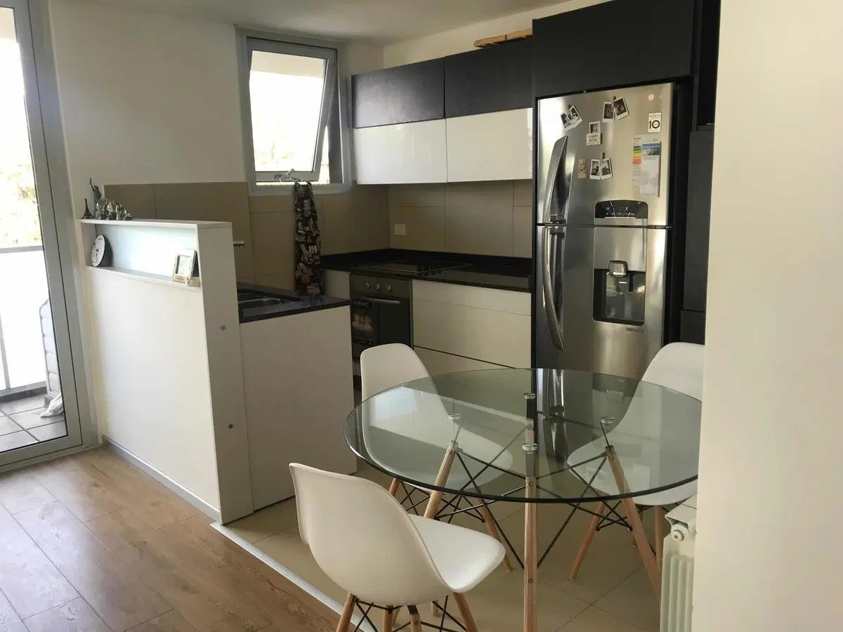 Departamento en venta - 1 Dormitorio 1 Baño 1 Cochera - 56Mts2 - Quilmes 1