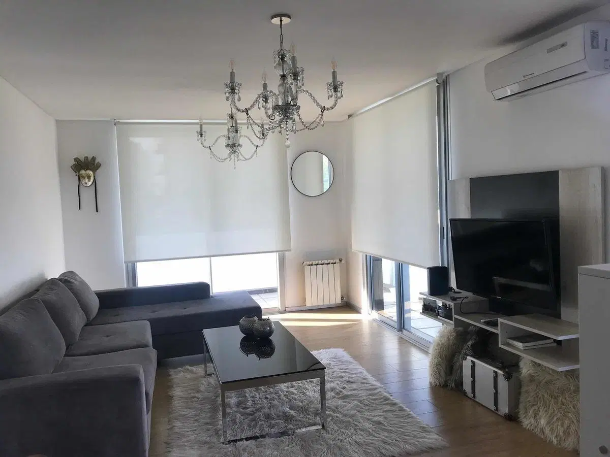 Departamento en venta - 1 Dormitorio 1 Baño 1 Cochera - 56Mts2 - Quilmes 3