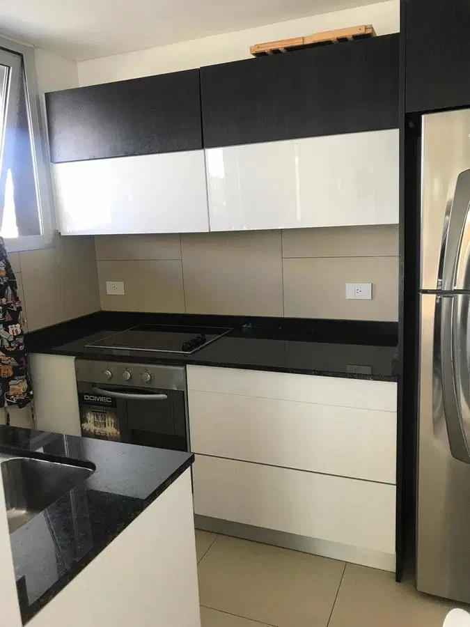 Departamento en venta - 1 Dormitorio 1 Baño 1 Cochera - 56Mts2 - Quilmes 8