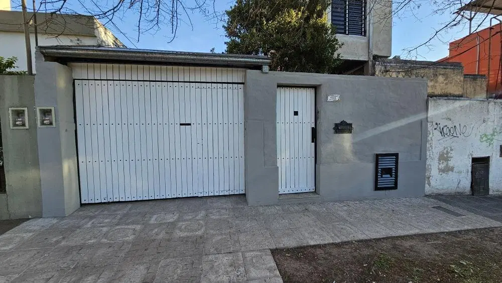 PH en venta - 2 Dormitorios 1 Baño - Cochera - 184Mts2 - Villa Ballester 3