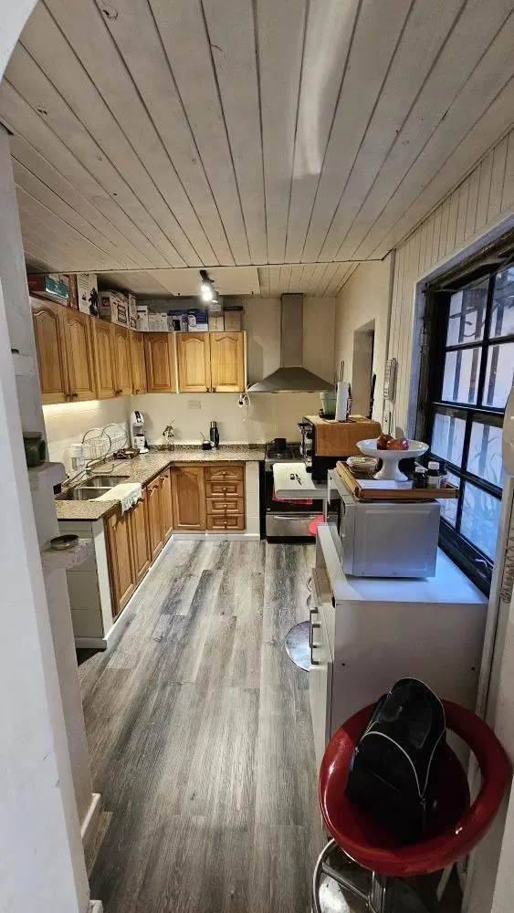 PH en venta - 2 Dormitorios 1 Baño - Cochera - 184Mts2 - Villa Ballester 2
