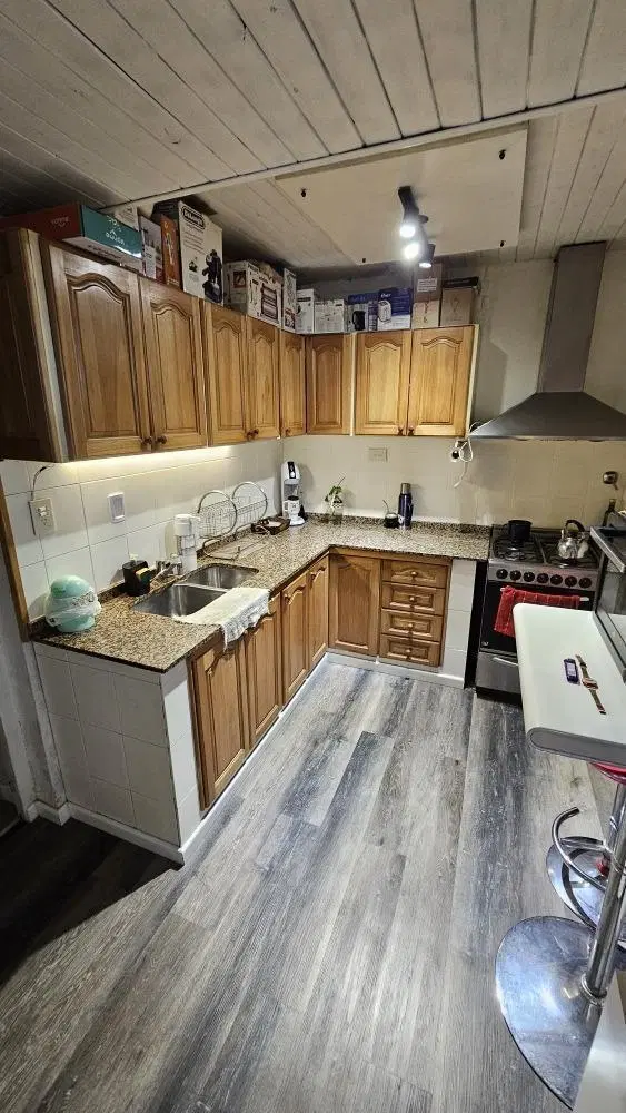 PH en venta - 2 Dormitorios 1 Baño - Cochera - 184Mts2 - Villa Ballester 1