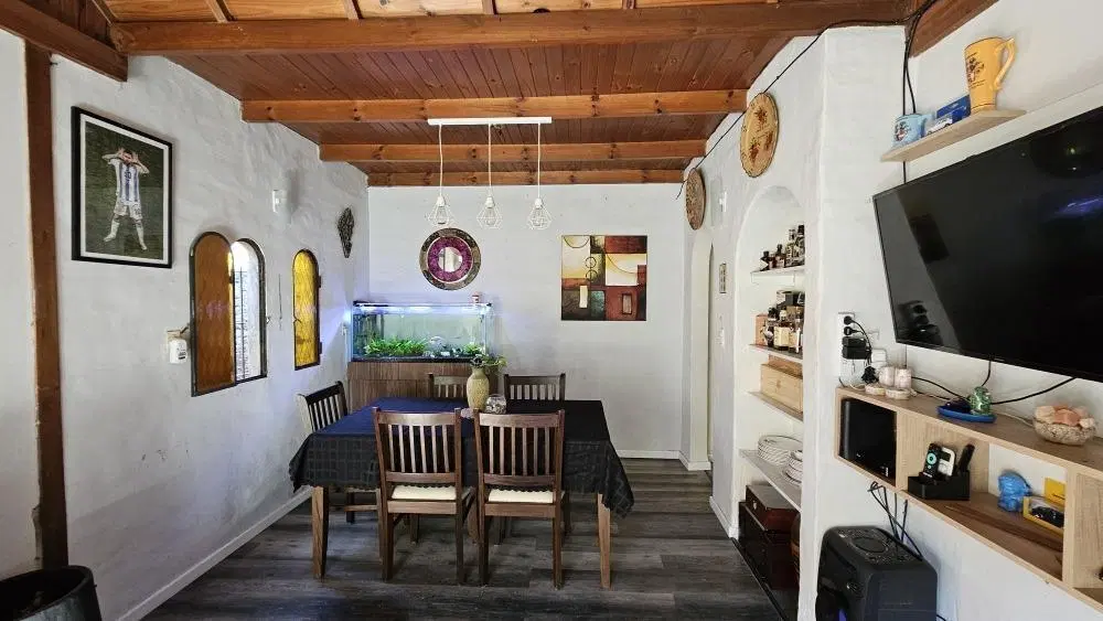 PH en venta - 2 Dormitorios 1 Baño - Cochera - 184Mts2 - Villa Ballester 4
