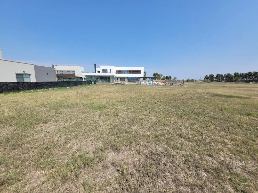 Terreno en venta - 700mts2 - Villalobos, Pueblos del Plata 3