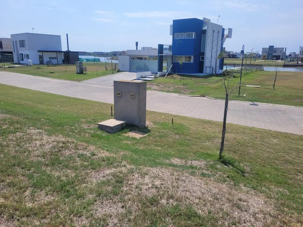 Terreno en venta - 700mts2 - Villalobos, Pueblos del Plata 5
