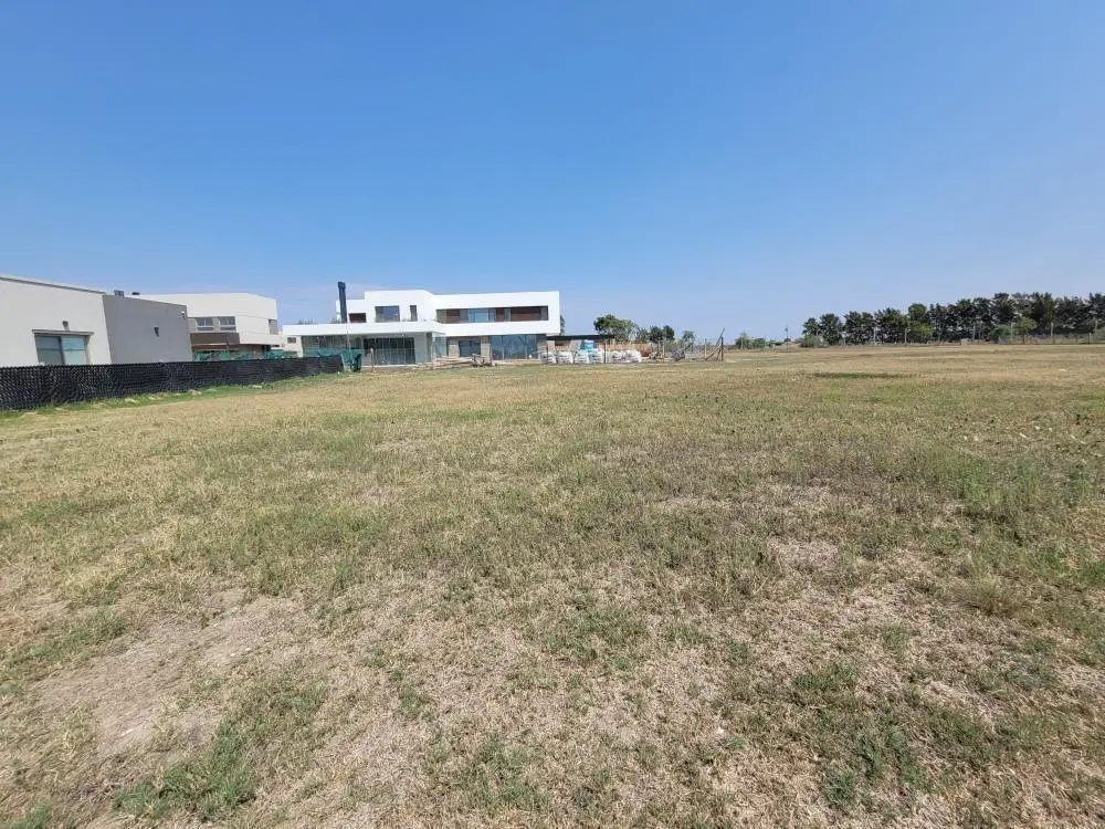 Terreno en venta - 700mts2 - Villalobos, Pueblos del Plata 2
