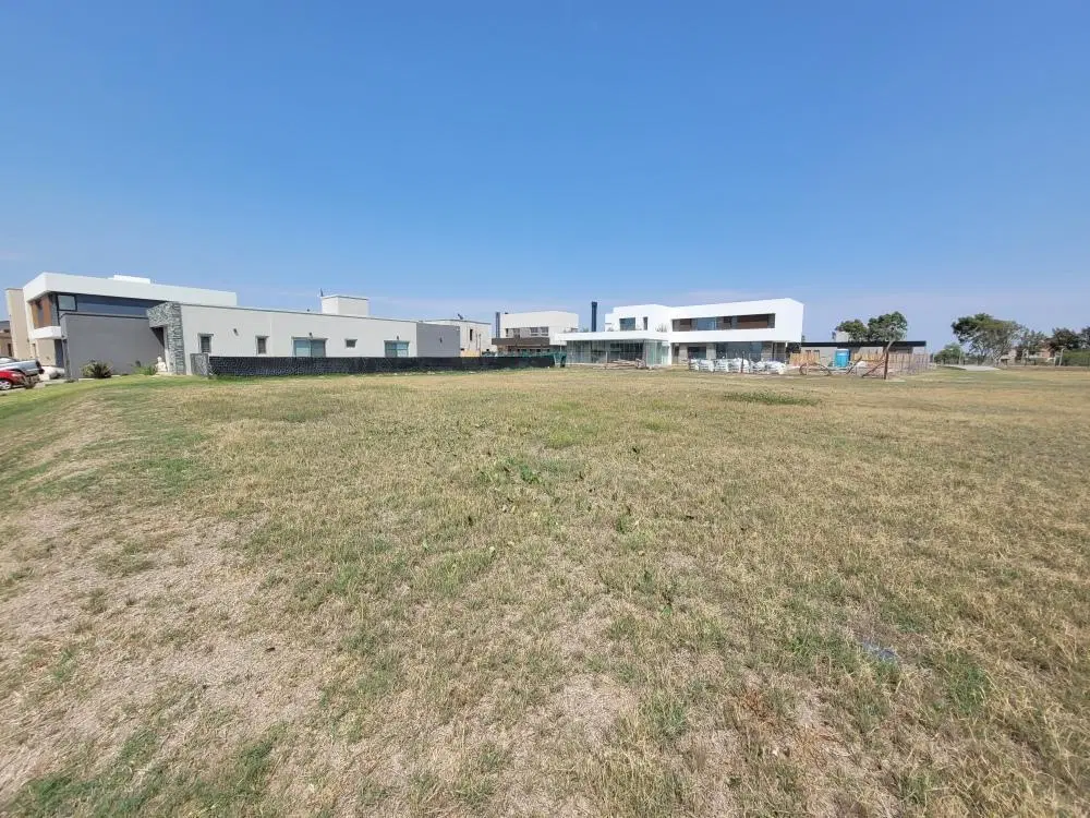 Terreno en venta - 700mts2 - Villalobos, Pueblos del Plata 8