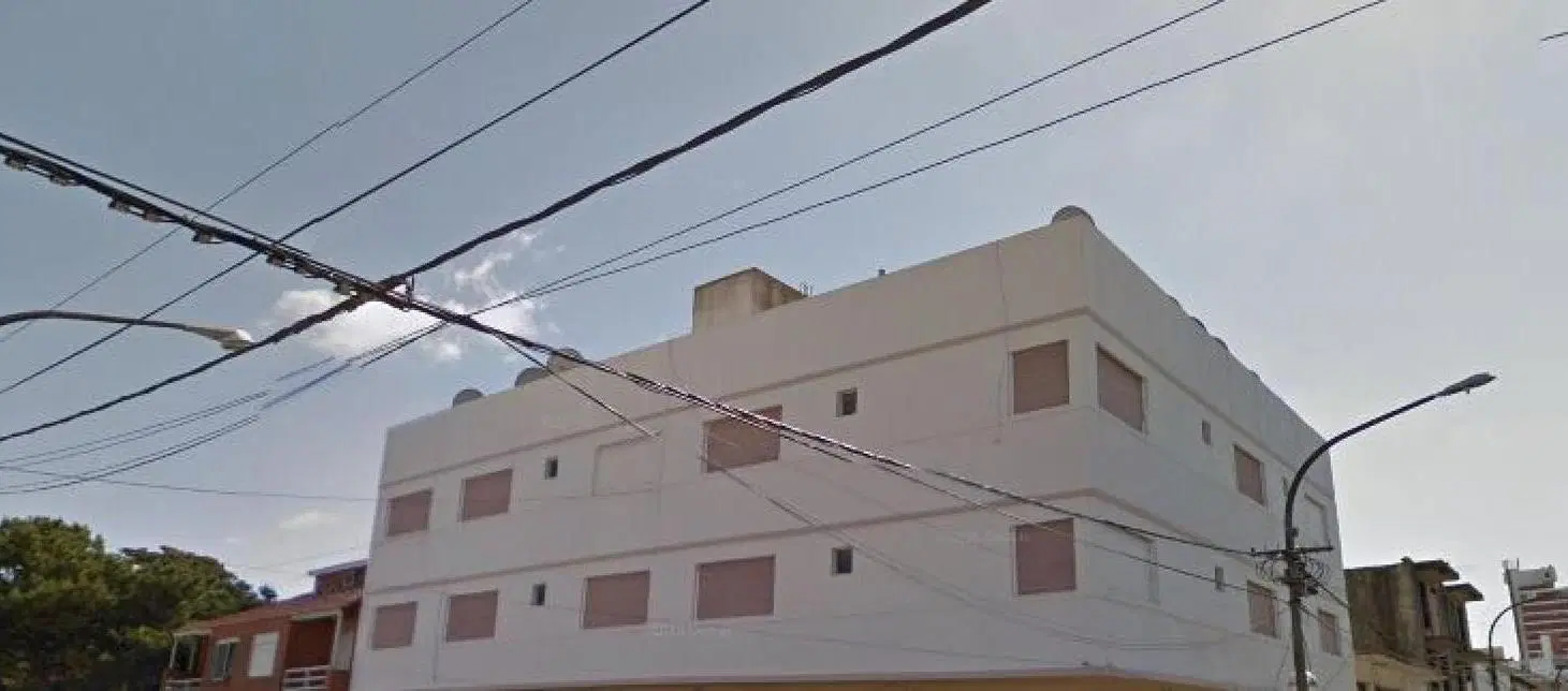 Departamento Monoambiente en Venta - 1 Baño - 22mts2 - Mar De Ajo 2
