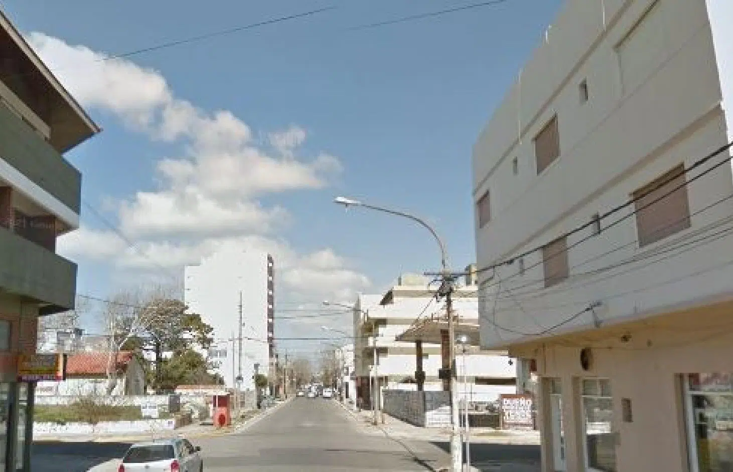 Departamento Monoambiente en Venta - 1 Baño - 22mts2 - Mar De Ajo 8