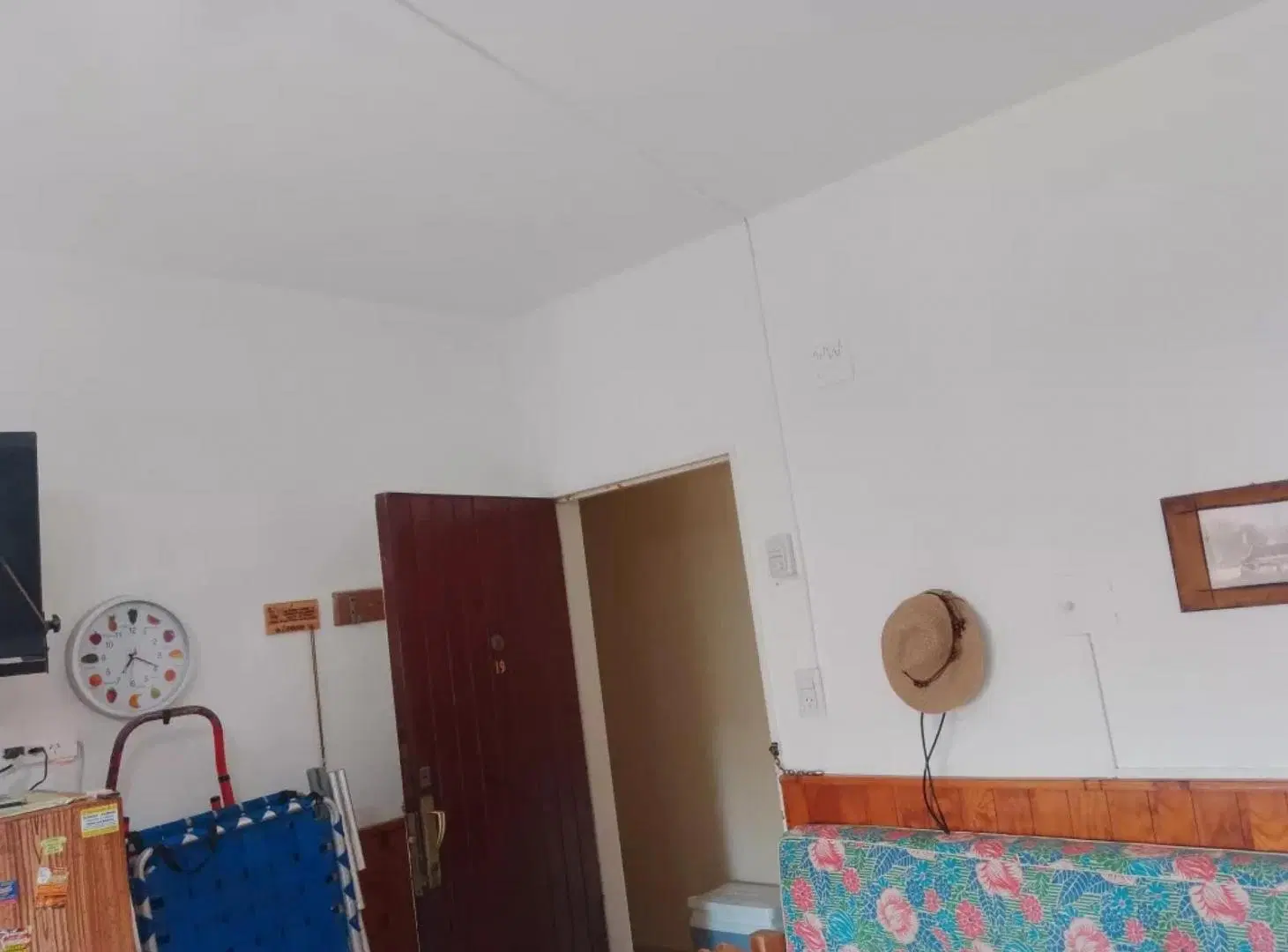 Departamento Monoambiente en Venta - 1 Baño - 22mts2 - Mar De Ajo 5
