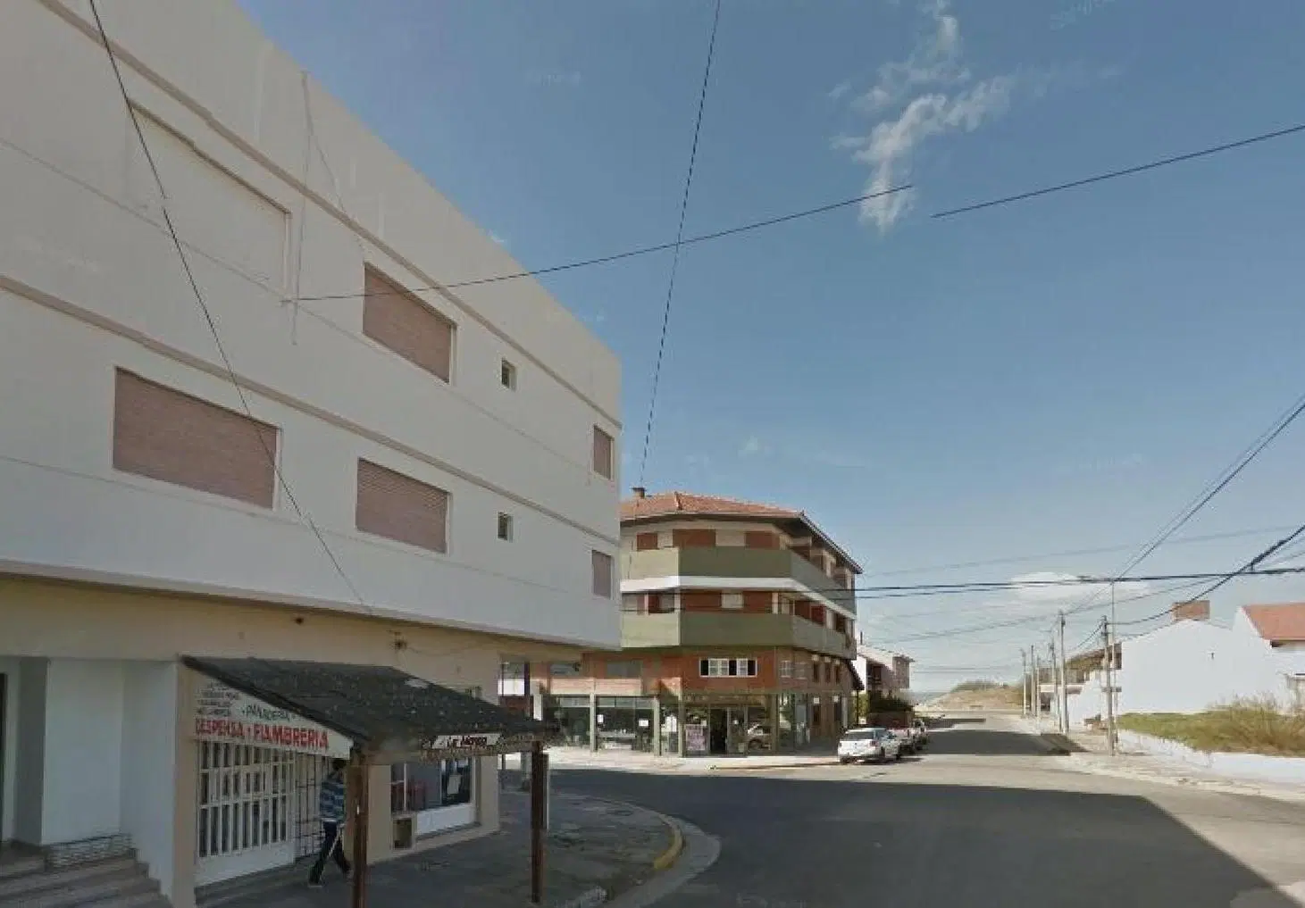 Departamento Monoambiente en Venta - 1 Baño - 22mts2 - Mar De Ajo 3