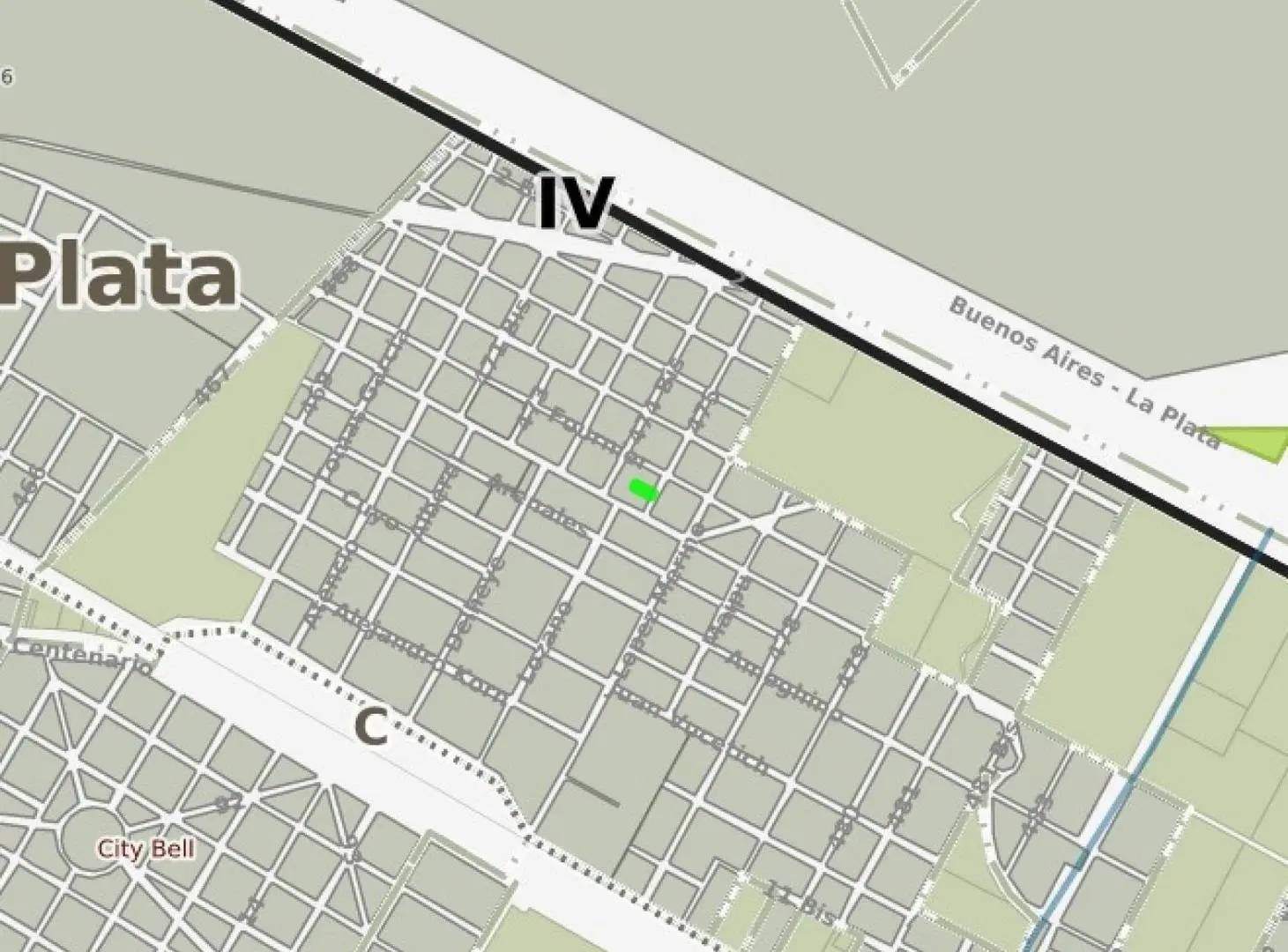 Departamento en venta - 360Mts2 - La Plata 4