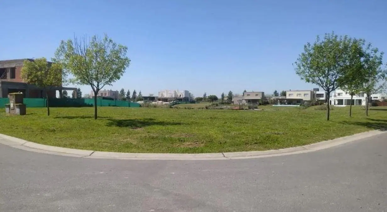 Terreno en venta - 857mts2 - San Sebastian, Escobar 2
