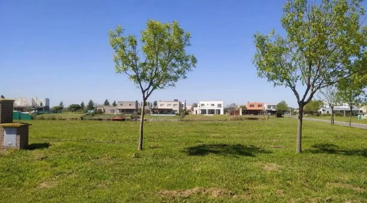 Terreno en venta - 857mts2 - San Sebastian, Escobar 4