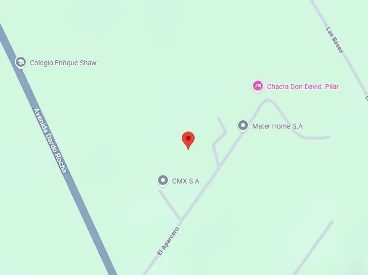 Depósito en venta - 2 Baños - 10.144Mts2 - Pilar 3