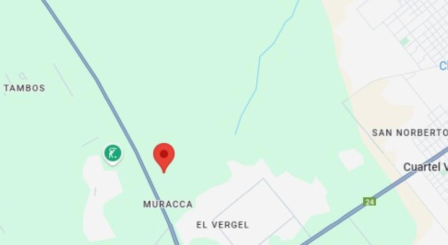 Depósito en venta - 2 Baños - 10.144Mts2 - Pilar