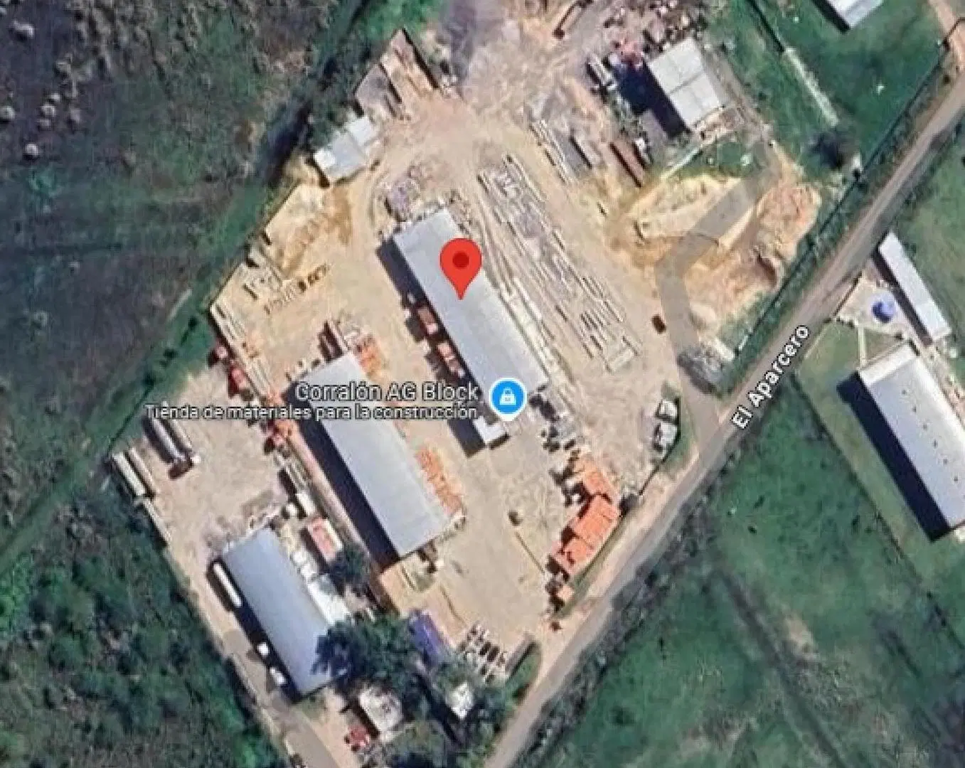 Depósito en venta - 2 Baños - 10.144Mts2 - Pilar 5