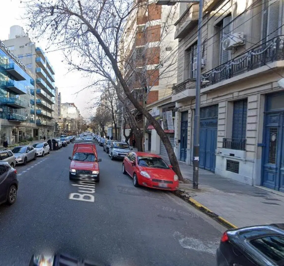 Local Comercial en venta - 1 Baño - Palermo 3