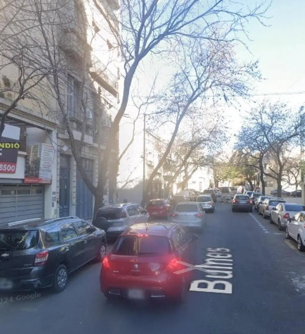 Local Comercial en venta - 1 Baño - Palermo 4