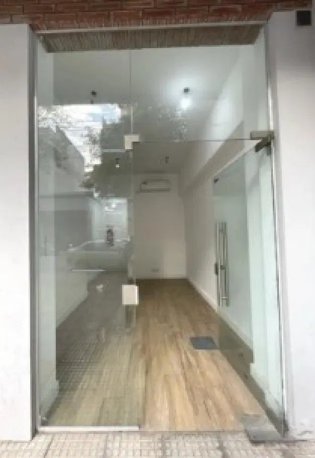 Local Comercial en venta - 1 Baño - Palermo 2