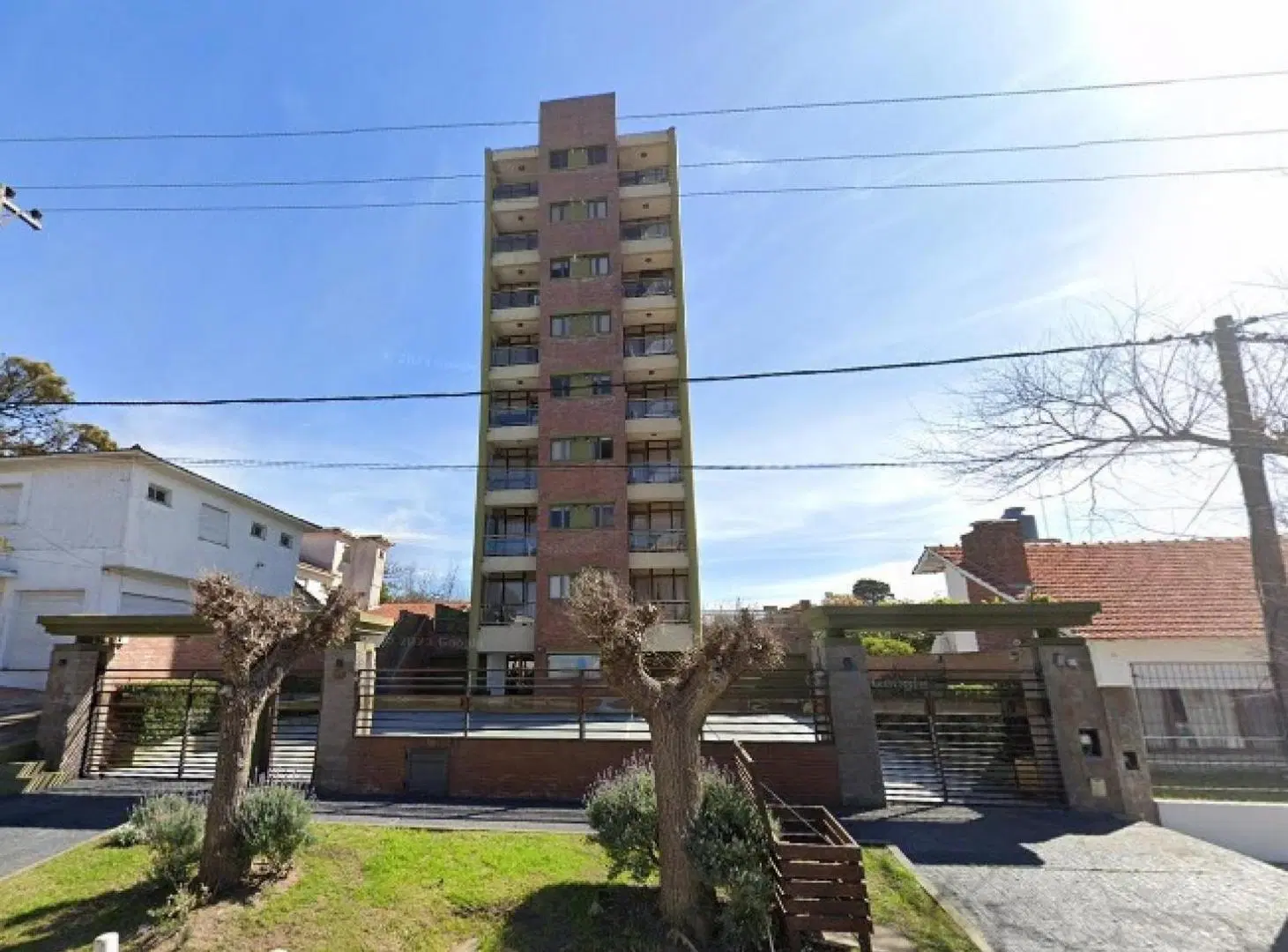 Departamento en venta - 1 Dormitorio 1 Baño - Cochera - 45Mts2 - Villa Gesell 5