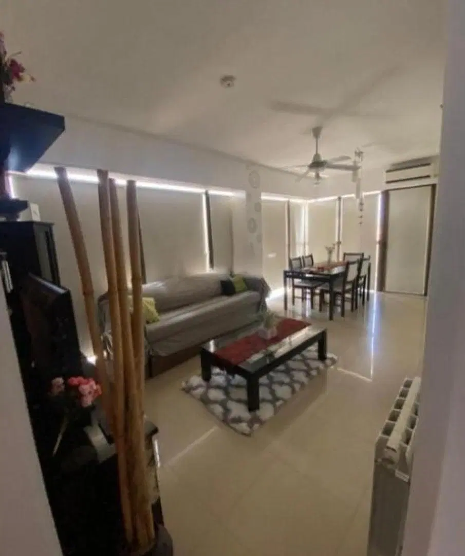 Departamento en venta - 1 Dormitorio 1 Baño - Cochera - 45Mts2 - Villa Gesell 2