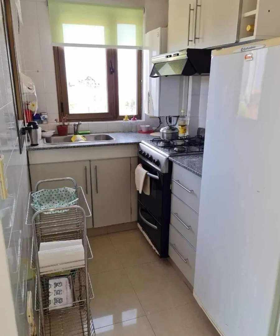 Departamento en venta - 1 Dormitorio 1 Baño - Cochera - 45Mts2 - Villa Gesell 4