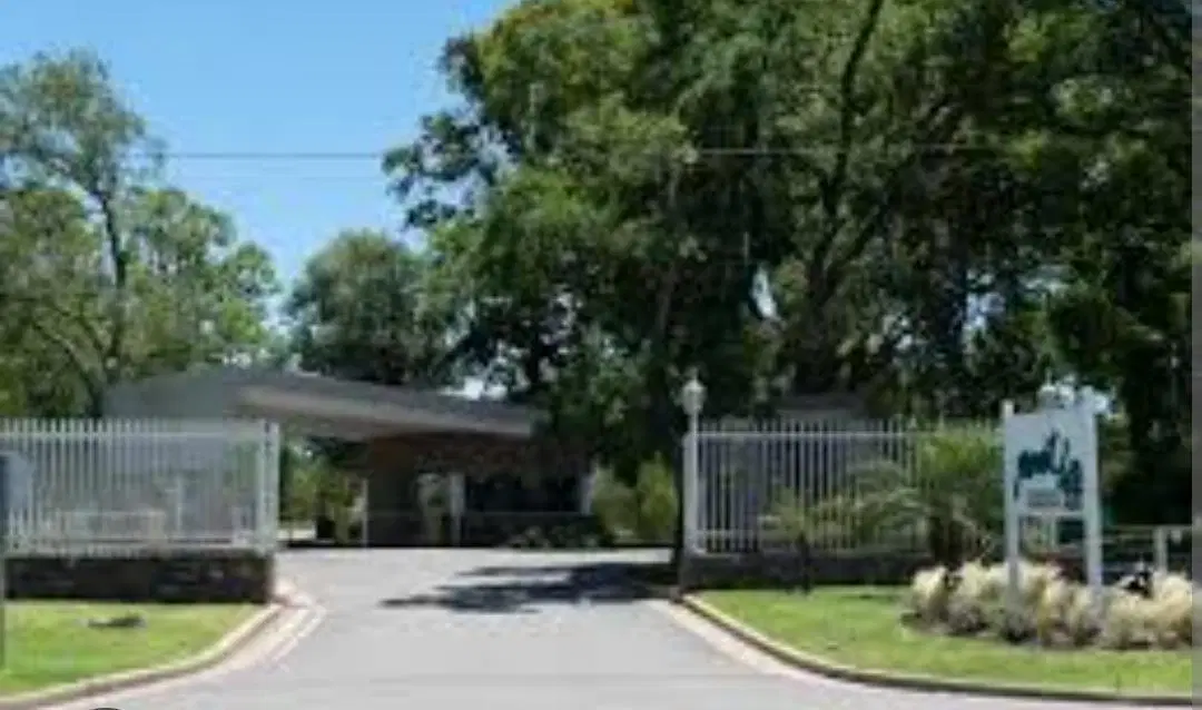 Terreno en venta - 1.003Mts2 - Los Cardales 3