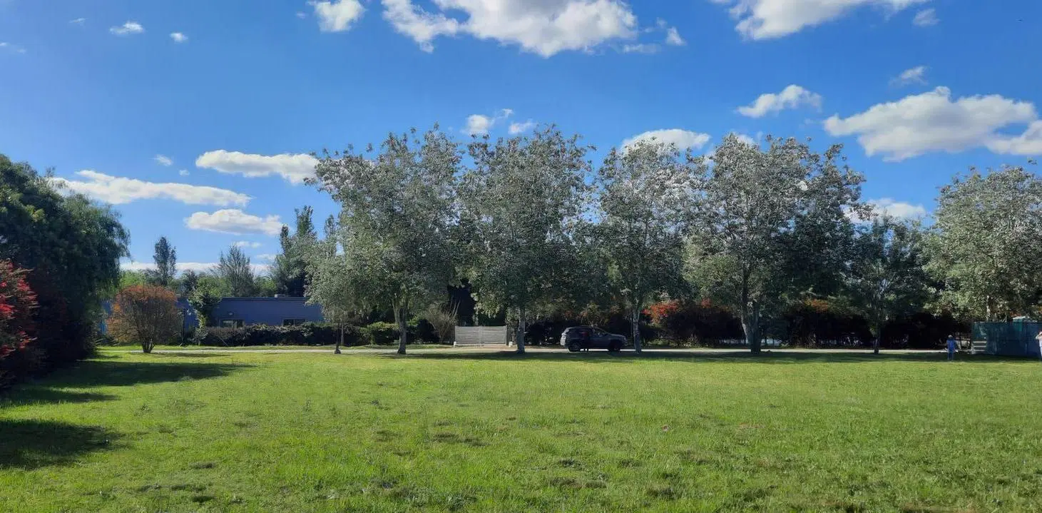 Terreno en venta - 2.589mts2 - Haras Del Sur I 2