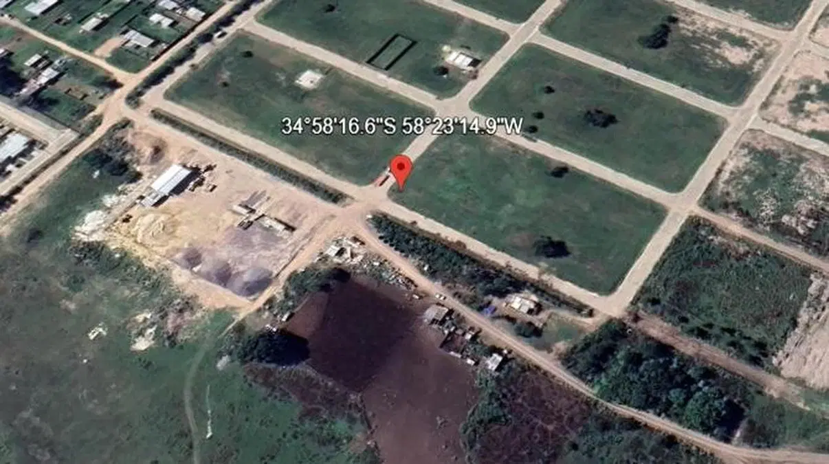 Terreno en venta - 235Mts2 - San Vicente 4