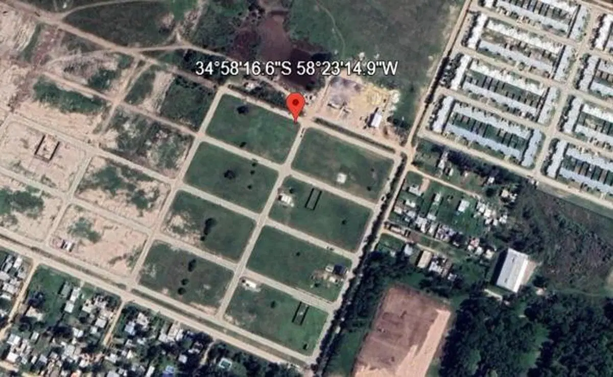 Terreno en venta - 235Mts2 - San Vicente 2
