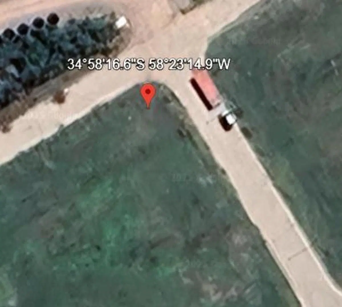 Terreno en venta - 235Mts2 - San Vicente 5