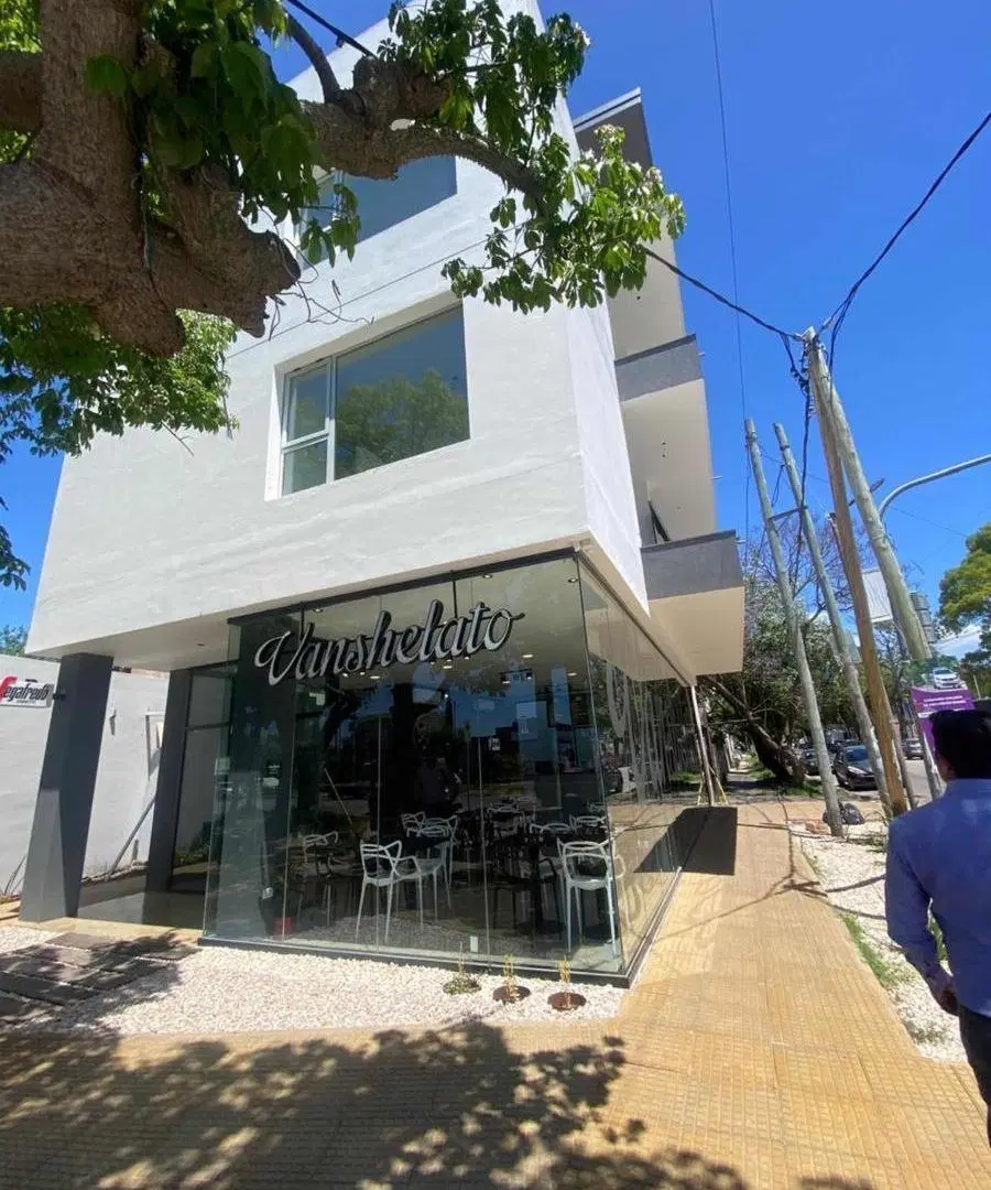 Departamento Monoambiente en venta - 1 Baño - 50Mts2 - Bernal 3