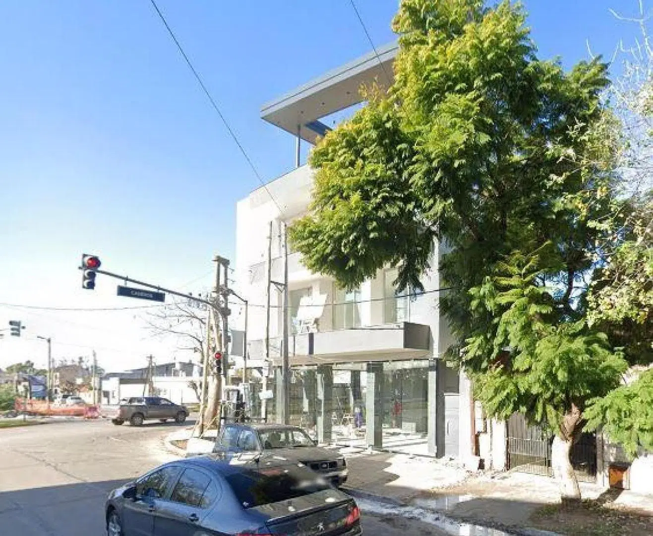 Departamento Monoambiente en venta - 1 Baño - 50Mts2 - Bernal 2