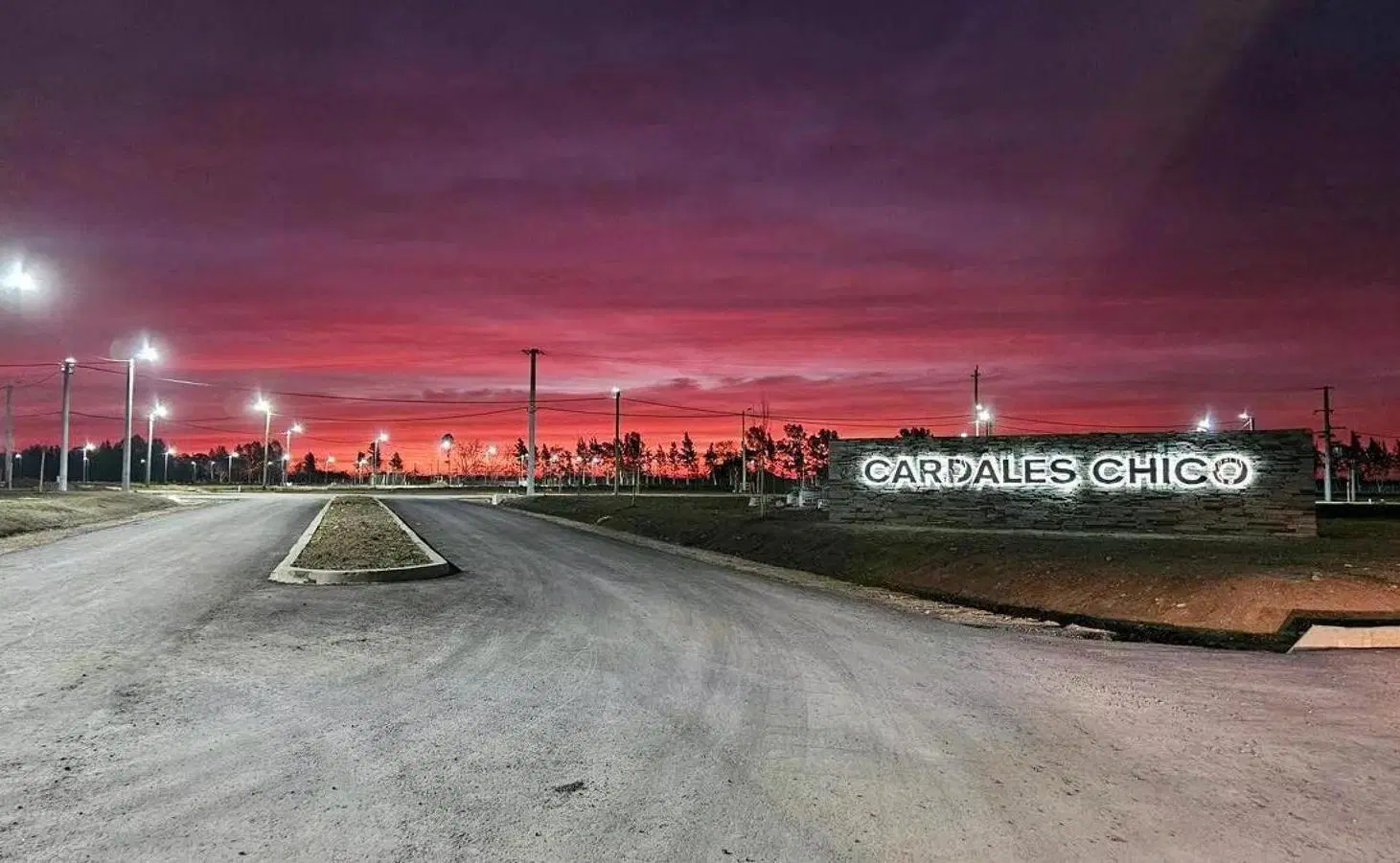 Terreno en venta - 360Mts2 - Campana 2