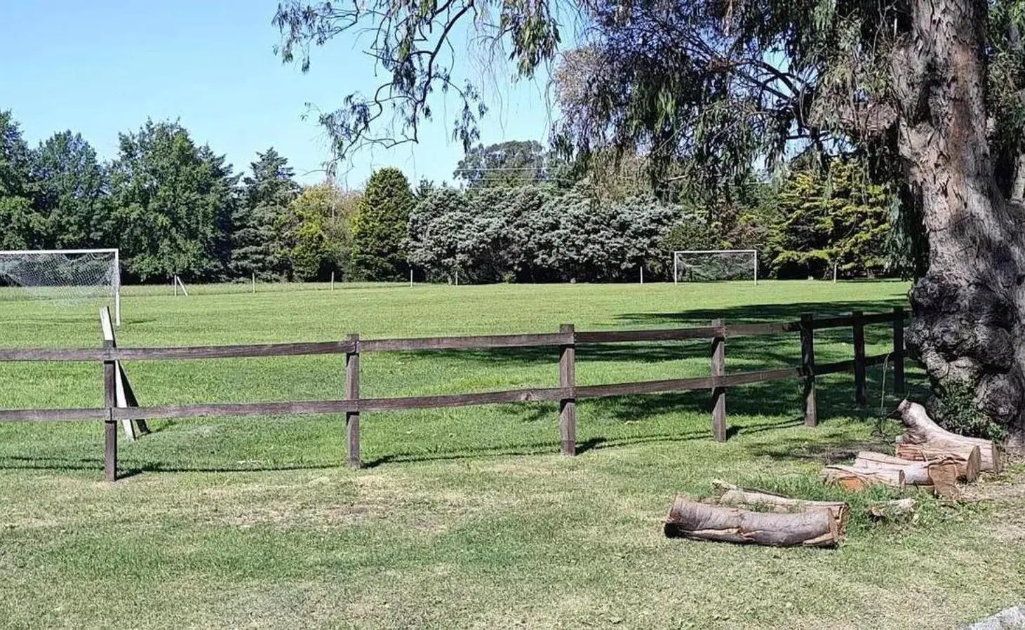 Terreno en venta - 360Mts2 - Campana 4