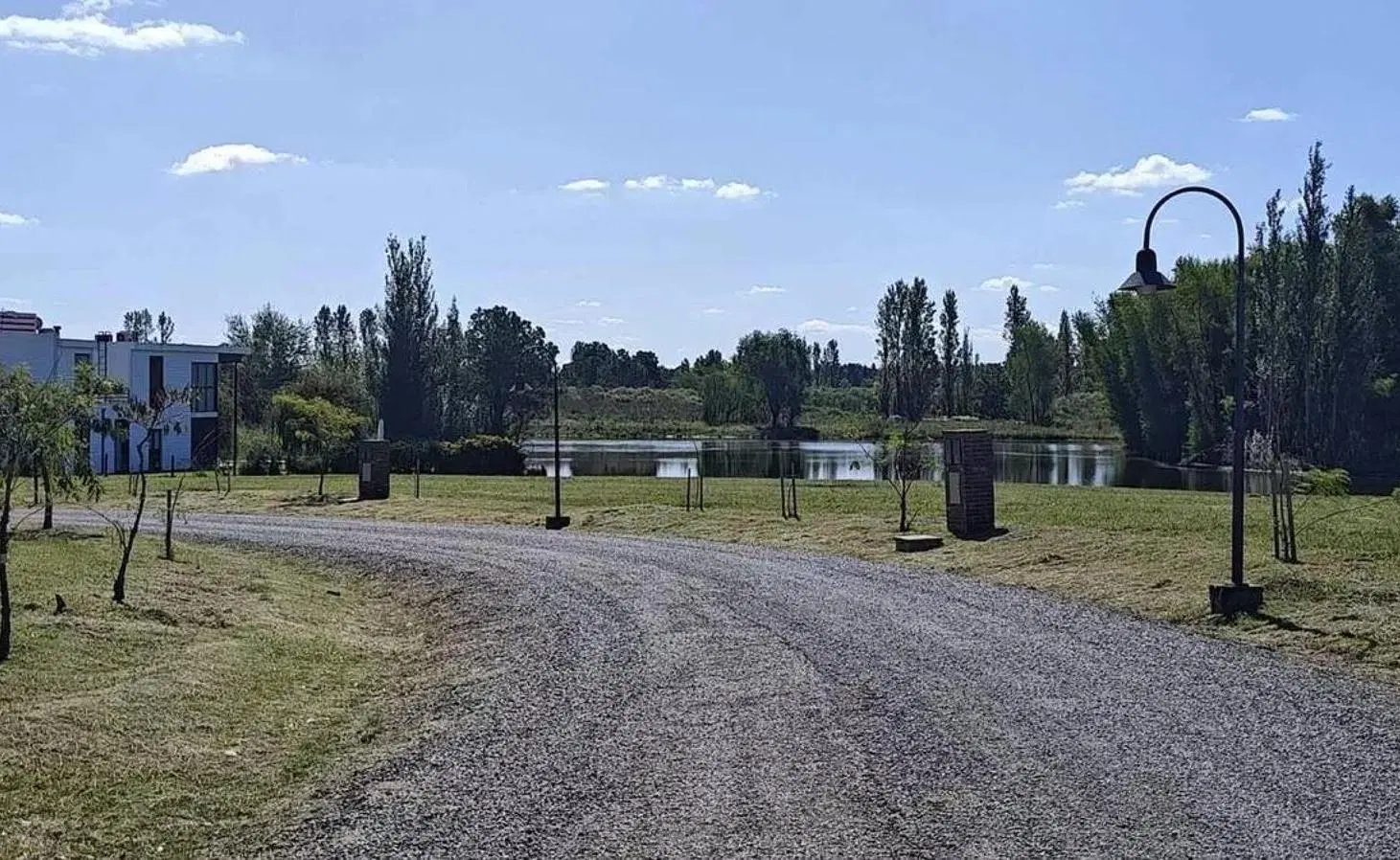 Terreno en venta - 360Mts2 - Campana 5