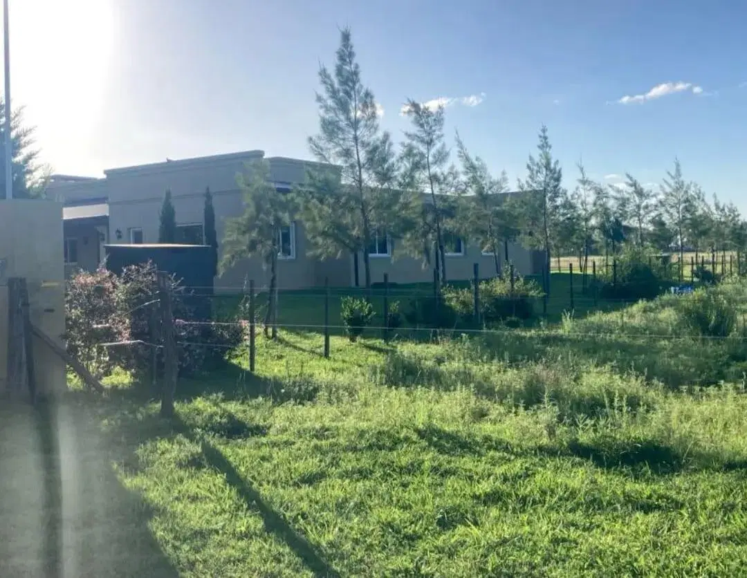 Terreno en venta - 4.500Mts2 - Salvador María 5