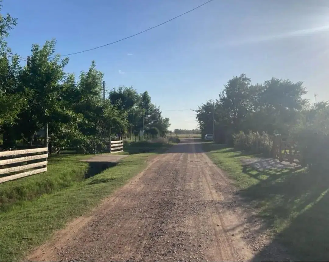 Terreno en venta - 4.500Mts2 - Salvador María 2