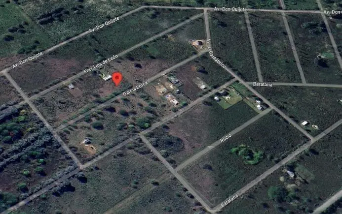 Terreno en venta - 900Mts2 - Pavón, Exaltación de La Cruz 5
