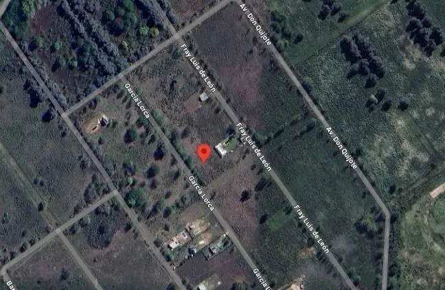 Terreno en venta - 900Mts2 - Pavón, Exaltación de La Cruz 4