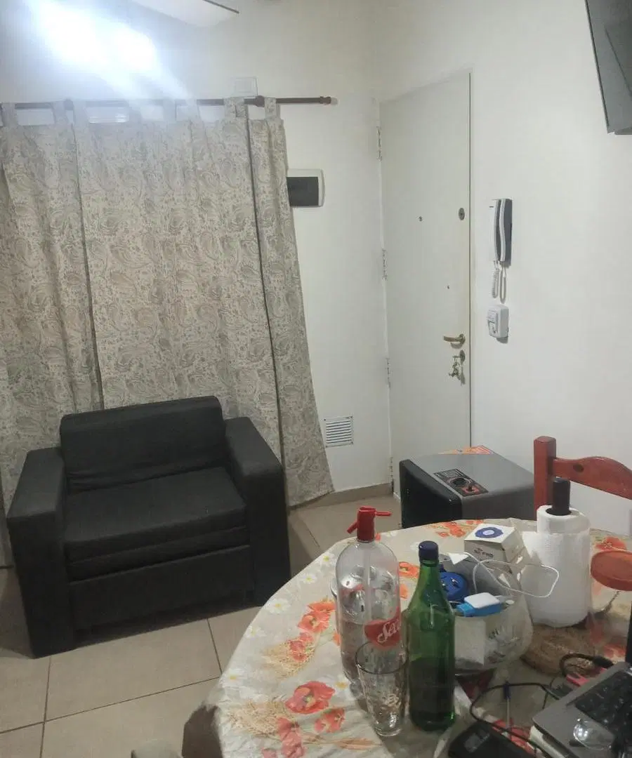 Departamento en venta - 1 Dormitorio 1 Baño - 36,45Mts2 - Ituzaingó 3
