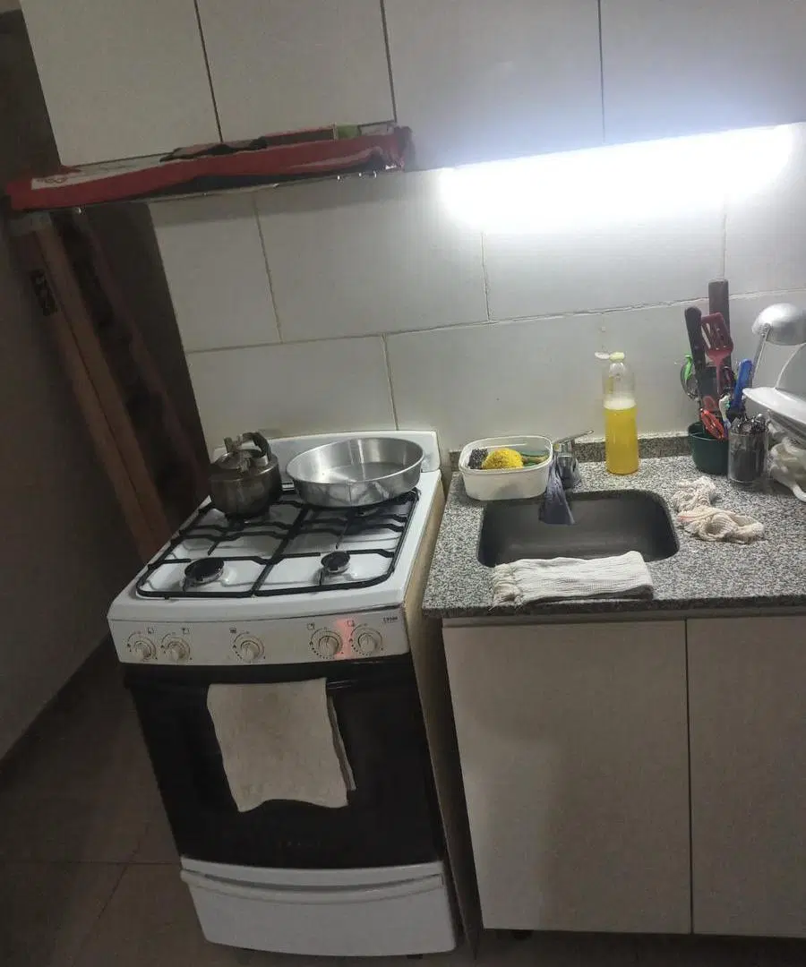 Departamento en venta - 1 Dormitorio 1 Baño - 36,45Mts2 - Ituzaingó 5