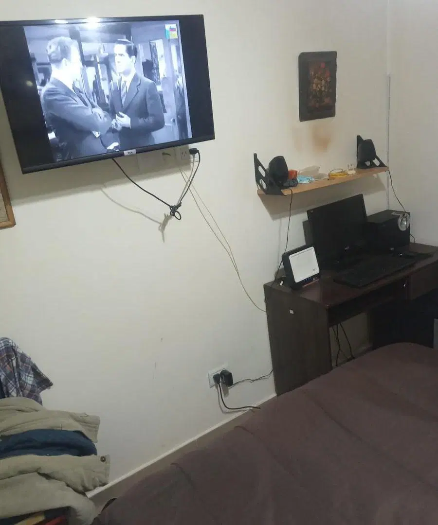 Departamento en venta - 1 Dormitorio 1 Baño - 36,45Mts2 - Ituzaingó 2