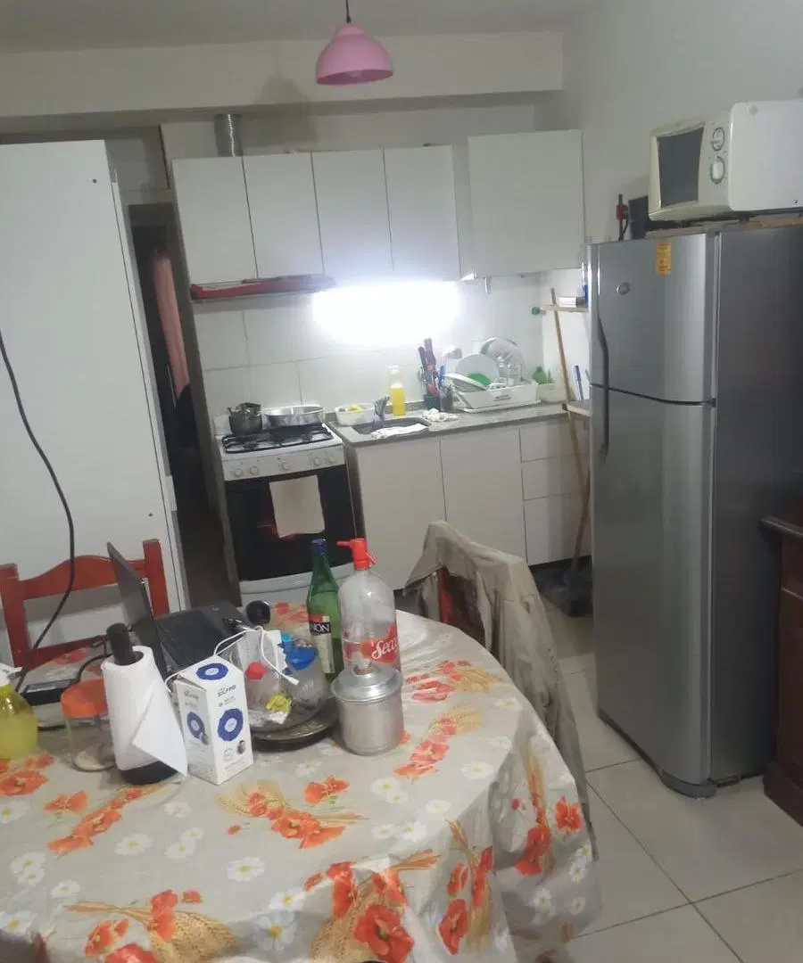 Departamento en venta - 1 Dormitorio 1 Baño - 36,45Mts2 - Ituzaingó 4