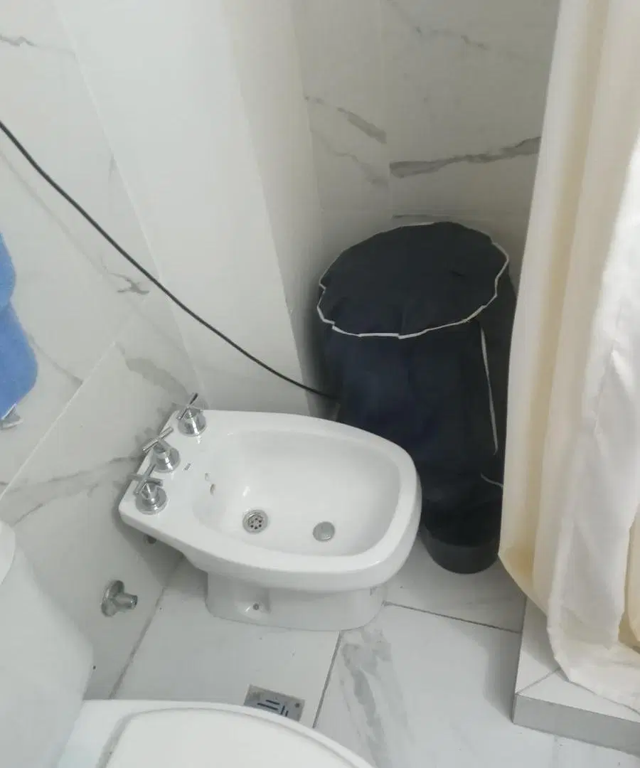 Departamento en venta - 1 Dormitorio 1 Baño - 36,45Mts2 - Ituzaingó 8